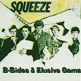 Squeeze - B-sides