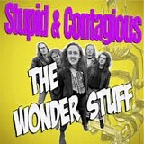 Wonder Stuff, The - B-sides