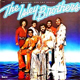 Isley Brothers, The - Harvest For The World