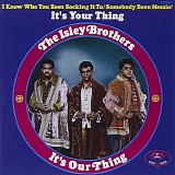 Isley Brothers, The - It's Our Thing