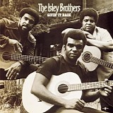 Isley Brothers, The - Givin' It Back