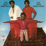 Isley Brothers, The - Get Into Something