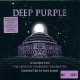 Deep Purple - In Concert With The London Symphony Orchestra