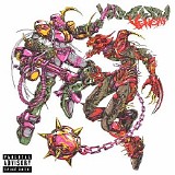 WARGASM (UK) - Venom