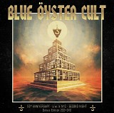 Blue Oyster Cult - 50th Anniversary: Live In NYC - Second Night