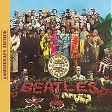 Beatles, The - Sgt. Pepper's Lonely Hearts Club Band