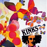 Kinks, The - Face To Face