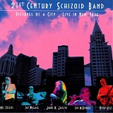 21st Century Schizoid Band - Pictures Of A City