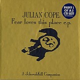 Cope, Julian - Fear Loves This Place