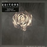 Editors - The Weight Of Your Love