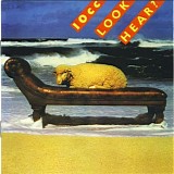 10cc - Look Hear?