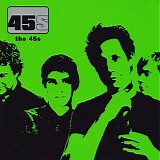 The 45s - 45s