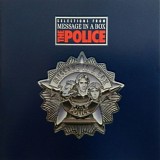 Police, The - Message In A Box