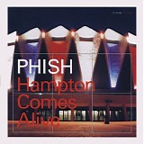 Phish - Hampton Comes Alive