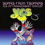 Yes - Songs From Tsongas