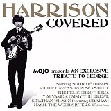 Various Artists - Mojo Presents: Harrison Covered