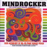 Various Artists - Mindrocker