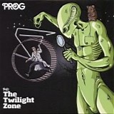 Various Artists - P41: The Twilight Zone