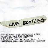 Various Artists - Live Bootleg