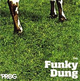 Various Artists - P48: Funky Dung