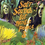 Various Artists - Soft Sounds For Gentle People Volume 3