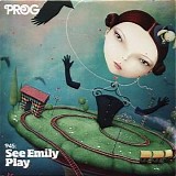 Various Artists - P45: See Emily Play