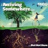 Various Artists - P16: Arriving Somewhere... But Not Here