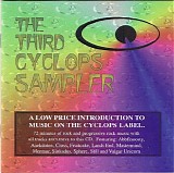 Various Artists - The Third Cyclops Sampler