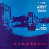 Various Artists - SARAH: Shadow Factory