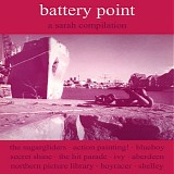 Various Artists - SARAH: Battery Point