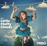 Various Artists - P24: Little Fluffy Clouds