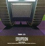 Various Artists - P125: Eruption