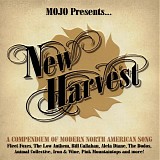 Various Artists - Mojo Presents: New Harvest