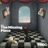 Various Artists - P28: The Missing Piece