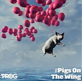 Various Artists - P21: Pigs On The Wing