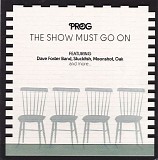 Various Artists - P105: The Show Must Go On