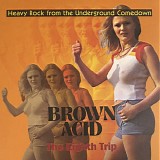 Various Artists - Brown Acid