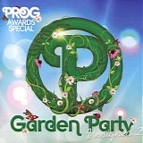 Various Artists - Prog Garden Party: Unsigned 2