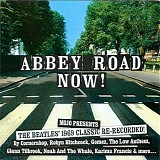 Various Artists - Mojo Presents: Abbey Road Now