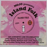 Various Artists - Island Folk