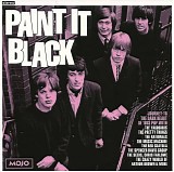 Various Artists - Mojo Presents: Paint It Black