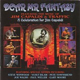 Various Artists - Dear Mr Fantasy: A Celebration For Jim Capaldi