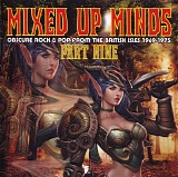 Various Artists - Mixed Up Minds Part 9 1969-1975