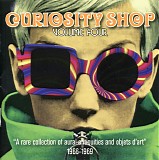 Various Artists - Curiosity Shop