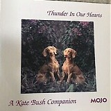 Various Artists - Thunder In Our Hearts - A Kate Bush Companion