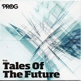 Various Artists - P50: Tales Of The Future