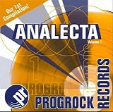 Various Artists - Analecta