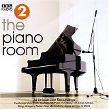 Various artists - The Piano Room