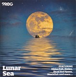 Various Artists - P67: Lunar Sea