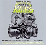 Various Artists - Mojo Presents: Something Else: A Tribute To The Kinks